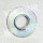 Тарелка пружины (шайба опорная) клапана нижняя JAC-1020 (1 шт)